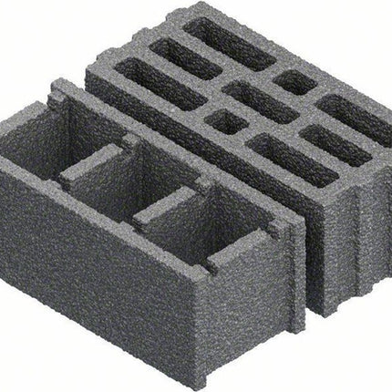 BOSCH Hammerbohrer Expert SDS max-8X Ø 12 mm Arbeits-L.400 mm L.540 mm ( 4000909888 )