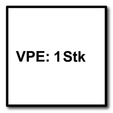 Makita passende Einlage  für DCS 553 Akku  Metallhandkreissäge ( 839751-6 ) - Toolbrothers