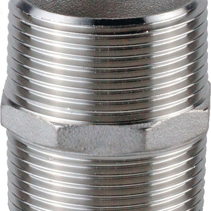 Nipplo doppio SPRINGER NPS=1 1/2 ″ ( 4500100138 )