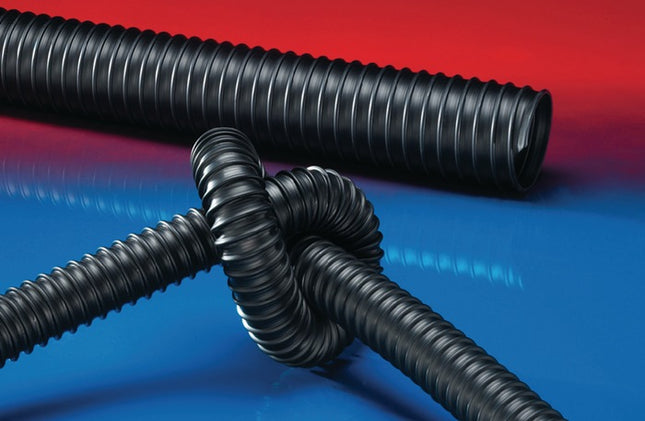 NORRES AIRDUC(R) PE 362 EC tubo di aspirazione e mandata Ø interno 38 mm ( 4501401101 )