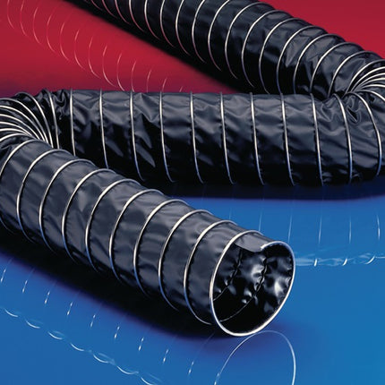 Tubo di aspirazione e soffiaggio NORRES CP VITON(R) 459 EC Ø interno 50-51 mm ( 4501401302 )