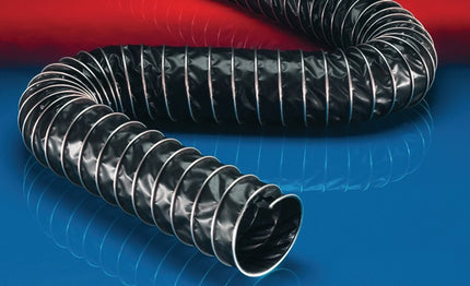 Tubo di aspirazione e soffiaggio NORRES CP PTFE_HYP-INOX 472 EC 100-102 mm 112,00 mm ( 4501403667 )