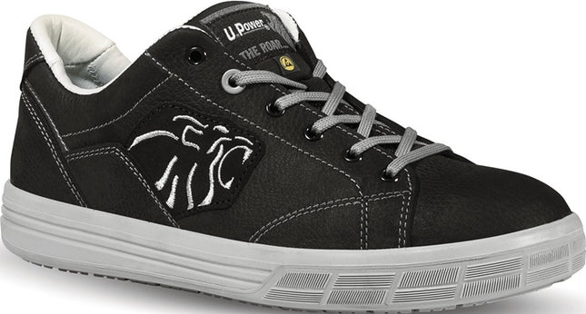 U.POWER scarpa di sicurezza Amazon taglia 44 nero ( 4720000464 )