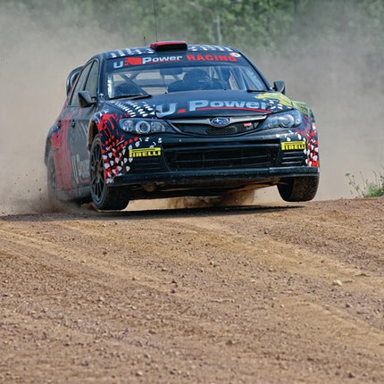 U.POWER scarpa di sicurezza Bjorn taglia 45 nero ( 4720000865 )