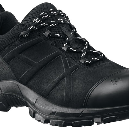 HAIX scarpa di sicurezza BE Safety 53 bassa taglia 9 (43) nero ( 4721000055 )