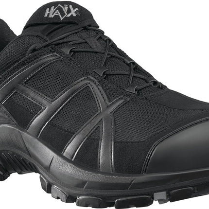 HAIX scarpa di sicurezza BE 40.1 bassa taglia 9 (43) nero ( 4721000313 )