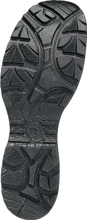 HAIX stivali invernali AIRPOWER XR21 taglia 11 (46) nero ( 4721000586 )