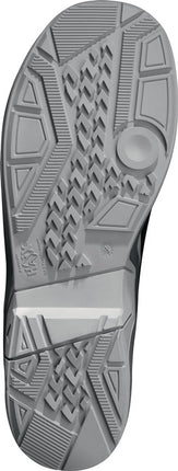 HAIX scarpa di sicurezza CONNEXIS bassa misura 8 (42) nero/argento ( 4721000602 )