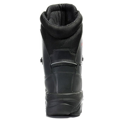 ELTEN stivali di sicurezza forestali Arborist GTX misura 43 nero ( 8000029258 )