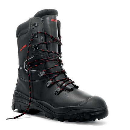 ELTEN stivali di sicurezza forestali Arborist GTX misura 43 nero ( 8000029258 )