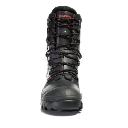 ELTEN Forstsicherheitsstiefel Arborist GTX Größe 46 schwarz ( 8000029261 )