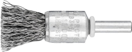 PFERD spazzola PBU ST Ø 15 mm spessore del filo 0,35 mm ( 8000432593 )