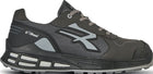U.POWER scarpa bassa di sicurezza Icarus taglia 41 grigio/grigio ( 8000490021 )
