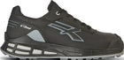 U.POWER scarpa di sicurezza Zak taglia 40 nero/grigio ( 8000490030 )