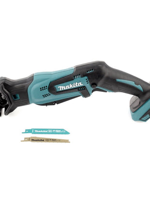 Makita DJR 183 RFJ Reciprosäge 18V + 2x Akku 3,0Ah + Ladegerät + Makpac - Toolbrothers