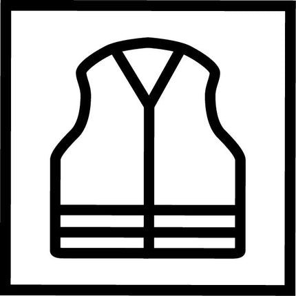 PREVENT TRENDLINE Warnschutz-Softshelljacke Prevent® Trendline Größe XXL ( 8000501464 )