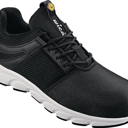 WICA Sicherheitsschuh Lanzo Größe 41 schwarz ( 8000549327 )