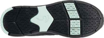 BAAK scarpa di sicurezza da donna Svea taglia 40 nero/turchese ( 8000600285 )
