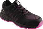 RUNNEX scarpa di sicurezza donna GirlStar 5180 misura 41 nero/rosa ( 8000655377 )