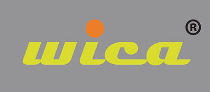 Stivali di sicurezza WICA Mathi taglia 40 nero/blu ( 8000737678 )