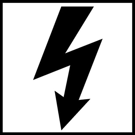 Stivali di sicurezza WICA Mathi misura 43 nero/blu ( 8000737681 )