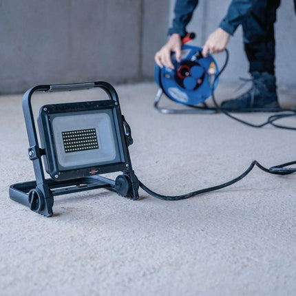 BRENNENSTUHL LED-Strahler JARO 7060 M 50 W 5800 lm ( 8000883103 )