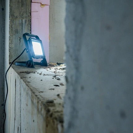 BRENNENSTUHL LED-Strahler JARO 7060 M 50 W 5800 lm ( 8000883103 )