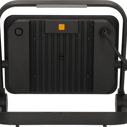 BRENNENSTUHL LED-Strahler JARO 20060 M 150 W 17500 lm ( 8000883105 )