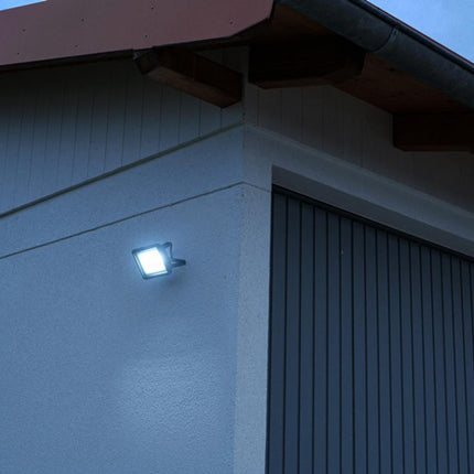 BRENNENSTUHL LED-Strahler JARO 4060 30 W 3450 lm ( 8000883107 )