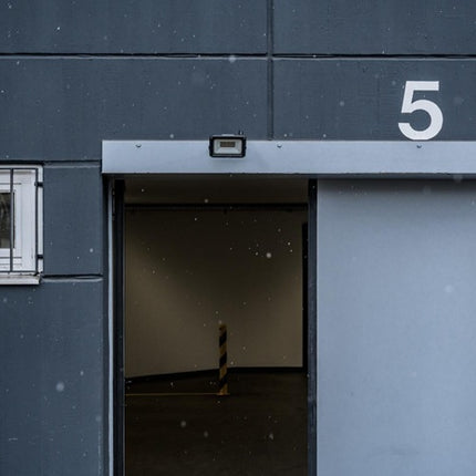 BRENNENSTUHL LED-Strahler JARO 4060 30 W 3450 lm ( 8000883107 )