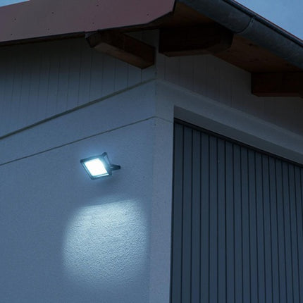 BRENNENSTUHL LED-Strahler JARO 7060 50 W 5800 lm ( 8000883108 )