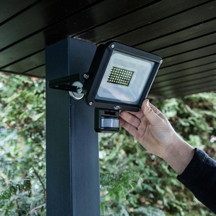 BRENNENSTUHL Faretto LED JARO 4060 P 30 W 3450 lm ( 8000883111 )