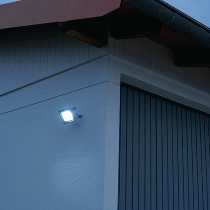 BRENNENSTUHL LED-Strahler JARO 7060 P 50 W 5800 lm ( 8000883112 )