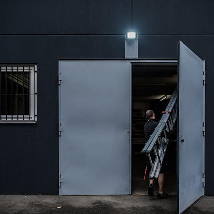 BRENNENSTUHL LED-Strahler JARO 7060 P 50 W 5800 lm ( 8000883112 )