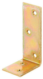 Angolo del fascio GAH L80x40 mm larghezza 30 mm ( 8001586374 )