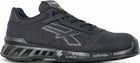 Scarpa di sicurezza U.POWER SCOTT taglia 42 nero/grigio ( 8002411106 )