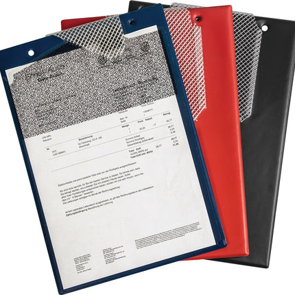 EICHNER Auftragstasche  m.Klettverschluss, Kordel u. 2 Fächer ( 9000451285 )