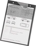 Borsa d'ordine EICHNER con chiusura a velcro, cavo e 2 scomparti ( 9000451286 )