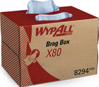 WYPALL Panno per panni WypAll(R) X80 8294 L427xW282approssimativamente mm ( 9000469226 )