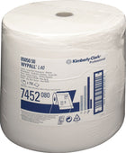 WYPALL Panno di pulizia WYPALL L40 7452 L315xL310 ca. mm ( 9000469693 )