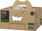 Panno di pulizia TORK TORK 530176 L615xL355circa mm ( 9000469836 )