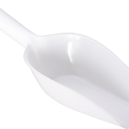 HÜNERSDORFF Abwiegeschaufel  Polyethylen natur ( 9000495138 )