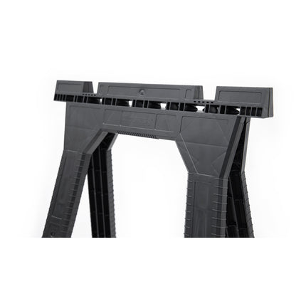 Set di 2 cavalletti da officina Toolbrothers RHINO 580 x 770 mm Portata 350 kg