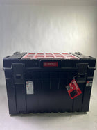 Qbrick System ONE 450 2 0 Technik Werkzeugkoffer Beschaedigt 1 - toolbrothers