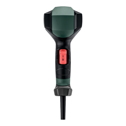 Metabo HG 16-500 Pistola ad aria calda 1600 watt 300 / 500 °C ( 601067000 )