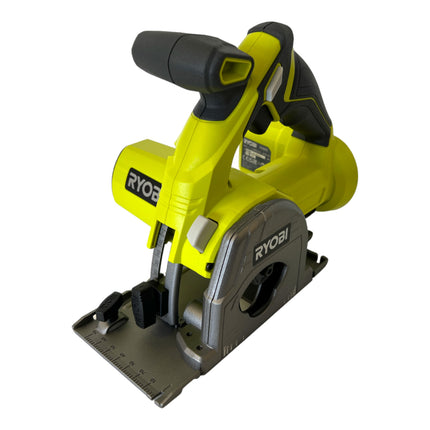 RYOBI R18MMS-120S Akku Multimaterialsäge 18 V 85 mm ( 5133005296 ) + 1x Akku 2,0 Ah + Ladegerät + Softtasche