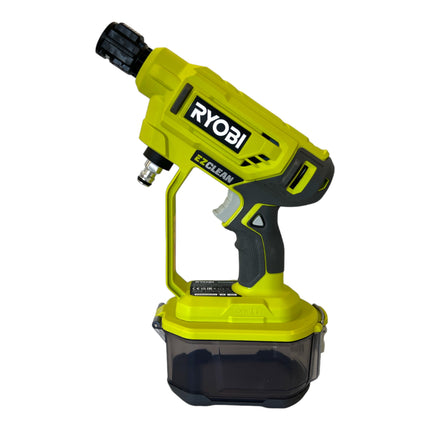 RYOBI RY18PW22A-0 Irroratore a batteria 18 V 22 bar ( 5133004570 ) Solo - senza batteria, senza caricabatterie