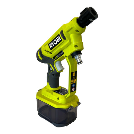 RYOBI RY18PW22A-0 Irroratore a batteria 18 V 22 bar ( 5133004570 ) Solo - senza batteria, senza caricabatterie