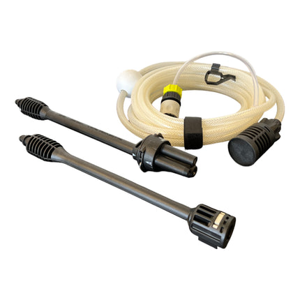 RYOBI RY18PW22A-0 Irroratore a batteria 18 V 22 bar ( 5133004570 ) Solo - senza batteria, senza caricabatterie