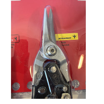 Set di tronchesi Milwaukee 3 pezzi 260 mm direzione di taglio sinistra / destra / dritto ( 48224533 )